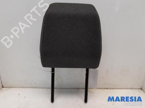 Nakkestøtte CITROËN C4 III (BA_, BB_, BC_) ë-C4 (BCZKXC, BZCKSC) (136 hp) 31527983