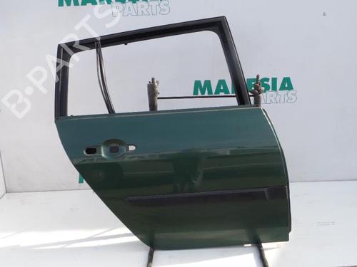 Used Right rear door RENAULT MEGANE II Estate (KM0/1_) 1.9 dCi (KMRG, KM1G, KM0G, KM2C) (120 hp) 31531127