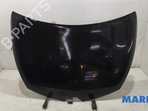 Used Hood Hood RENAULT CLIO IV (BH_) 0.9 TCe 90 (BHNF, BHMA, BHMH, BHJK, BHJR) (90 hp) 40093297 40093297