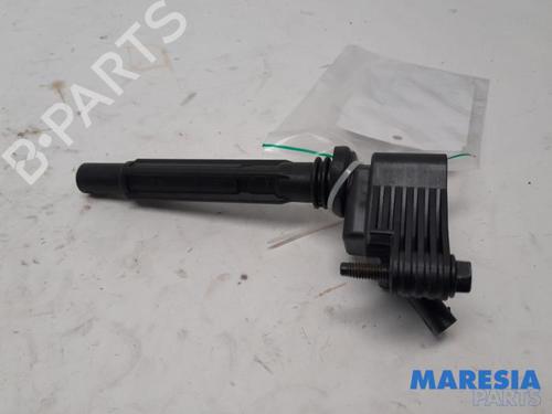 Used Ignition coil ALFA ROMEO GIULIA (952_) 2.0 Q4 (952ACA45, 952ACA25) (280 hp) 31411289