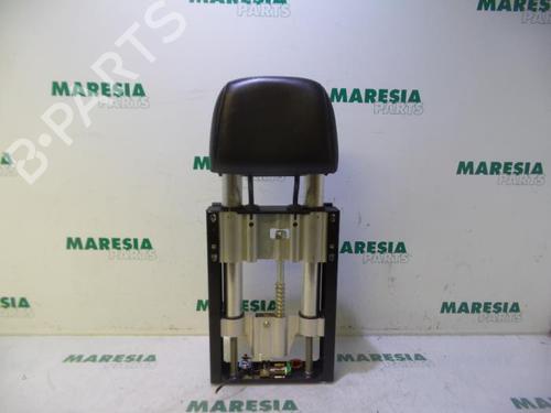 Used Electronic module PEUGEOT 307 CC (3B) 2.0 16V (177 hp) 31393490