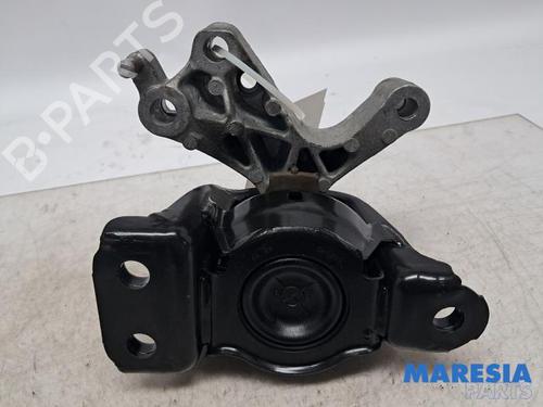 Used Gearbox mount Gearbox mount RENAULT KADJAR (HA_, HL_) 1.2 TCe 130 (HLMR) (130 hp) 39961370 39961370