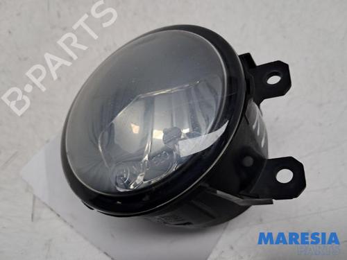 left-front-fog-light-citroen-c4-ii-nc_-2009-31451840 main image