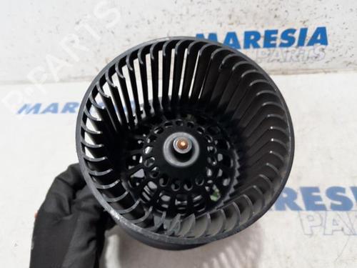 Used Heater blower motor PEUGEOT 208 I (CA_, CC_) 1.2 VTI 82 (82 hp) 31514451