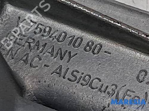 Andre CITROËN BERLINGO MULTISPACE (B9) 1.6 VTi 120 | BP31400033O1