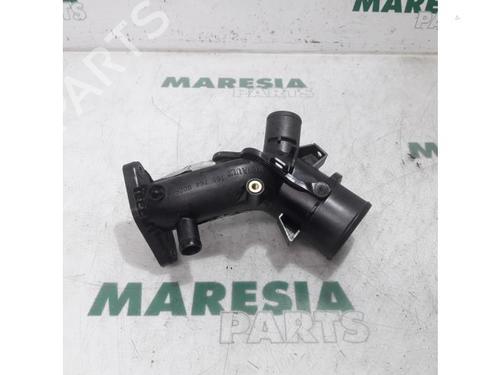 Used Crossmember RENAULT MEGANE III Grandtour (KZ0/1) 1.5 dCi (KZ09, KZ0D, KZ1G, KZ29, KZ14, KZ1W, KZ10, KZ1F,... (110 hp) 31511588