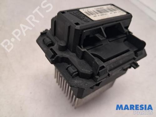 Used Electronic sensor RENAULT SCÉNIC III (JZ0/1_) 1.6 dCi (JZ00, JZ12) (130 hp) 31395875