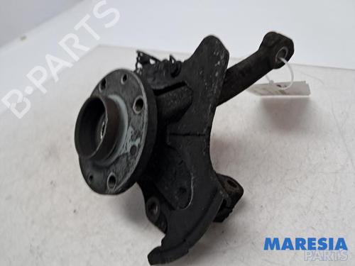 Left front steering knuckle FIAT 500 C (312_) 1.2 (312CXA1A, 312AXA1A) | BP36985514M25 - Image 2