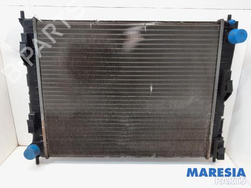 Used Water radiator RENAULT TWINGO II (CN0_) 1.2 (CN0D) (58 hp) 31497791