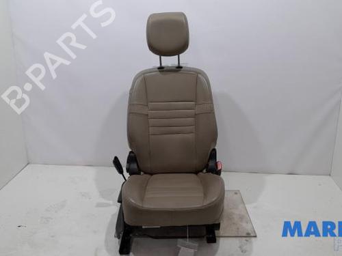 Used Right front seat RENAULT SCÉNIC III (JZ0/1_) 2.0 16V (JZ0G, JZ0P, JZ1E, JZ1P) (140 hp) 31470307