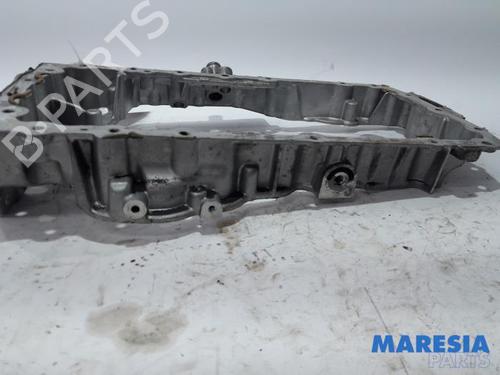 Front right seatbelt CITROËN JUMPY II Van 2.0 HDi 125 | BP31412172I25 