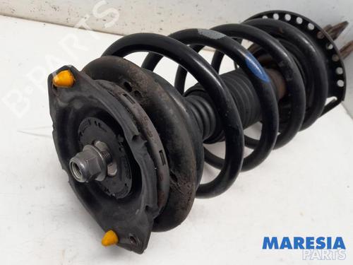 Left front shock absorber RENAULT ESPACE IV (JK0/1_) 2.0 dCi (JK01, JK02, JK1J, JK1K, JK1H) | BP31505178M16 - Image 2