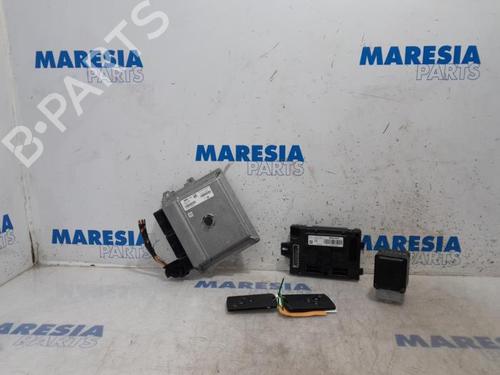 Used Engine control unit (ECU) RENAULT CLIO IV (BH_) 0.9 TCe 90 (BHNF, BHMA, BHMH, BHJK, BHJR) (90 hp) 31399256