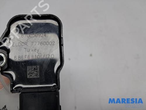 Ignition coil ALFA ROMEO GIULIA (952_) 2.9 Quadrifoglio (952AAM24) | BP39896654M94 - Image 4