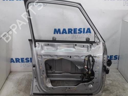 Left front door RENAULT ESPACE IV (JK0/1_) 2.0 dCi (JK01, JK02, JK1J, JK1K, JK1H) | BP31401009C2