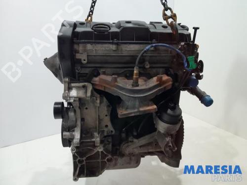 Used Engine CITROËN BERLINGO MULTISPACE (B9) 1.6 (90 hp) 31414550