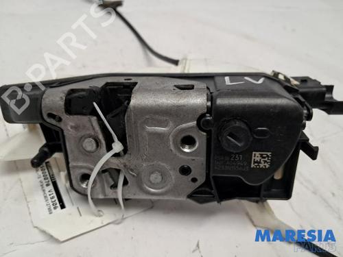 Elektronisk modul Elektronisk modul PEUGEOT 3008 I MPV (0U_) 2.0 HDi Hybrid4 (0URHCA) (200 hp) 39932649 39932649