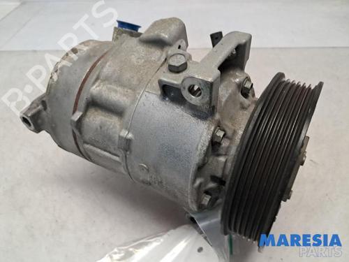 AC compressor ALFA ROMEO GIULIA (952_) 2.0 (952ABA25B) | BP39896510M34 - Image 2