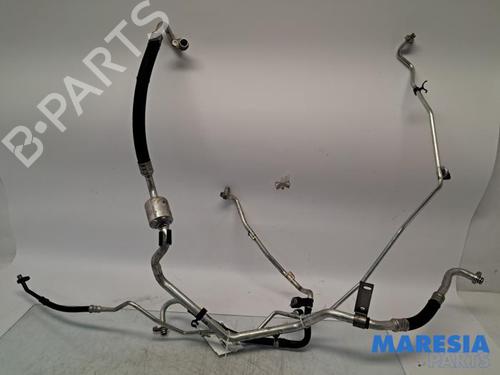 Used AC pipe AC pipe CITROËN DS3 (SA_) 1.6 THP 155 (156 hp) 33411215 33411215