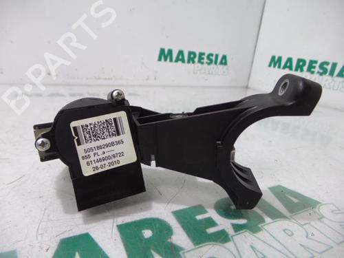 Ignition barrel FIAT PUNTO EVO (199_) 1.3 D Multijet | BP31415200M48