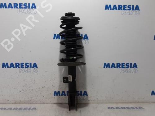 Used Right front shock absorber Right front shock absorber PEUGEOT 5008 (0U_, 0E_) 1.6 16V (156 hp) 31440553 31440553