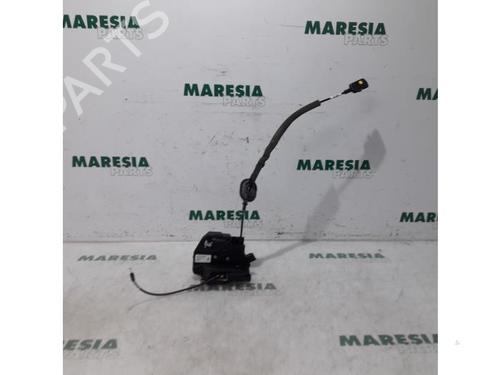 Used Electronic module RENAULT CLIO IV (BH_) 0.9 TCe 90 (BHNF, BHMA, BHMH, BHJK, BHJR) (90 hp) 31497906