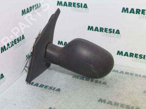 Used Left mirror RENAULT MEGANE Scenic (JA0/1_) 1.9 D (JA0J) (64 hp) 31486711