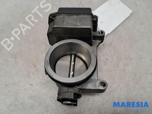 Spjældhus RENAULT ESPACE IV (JK0/1_) 2.0 (JK0K) (133 hp) 31478877