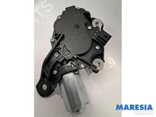 Used Rear wiper motor RENAULT MEGANE III Grandtour (KZ0/1) 1.2 TCe (KZ2B, KZ11) (116 hp) 31459226