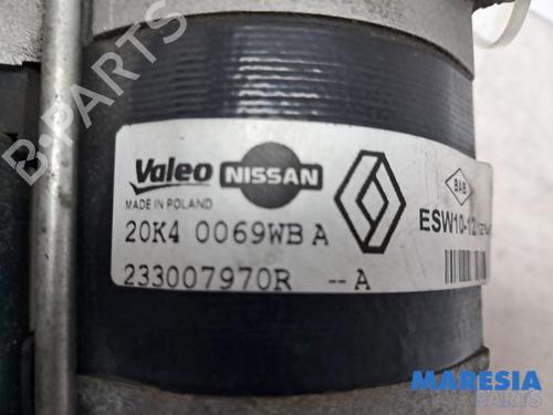 Starter RENAULT CAPTUR I (J5_, H5_) 0.9 TCe 90 | BP39593466M8 - Image 4