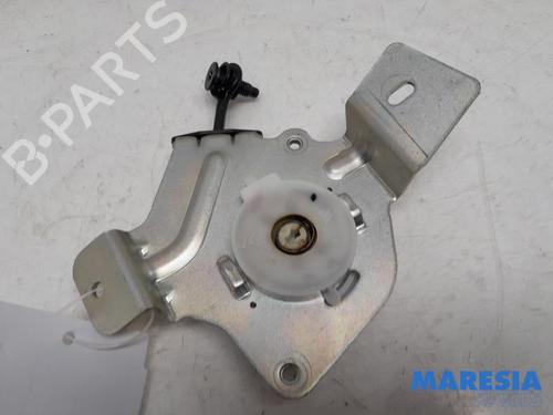 Used Hinge/Door check strap PEUGEOT 3008 I MPV (0U_) 1.6 VTi (120 hp) 31463556