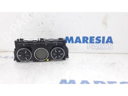Commande Chauffage CITROËN DS3 (SA_) 1.6 BlueHDi 100 (99 hp) 31496023