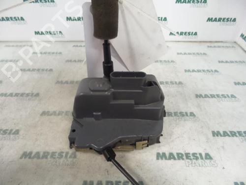 Used Electronic module RENAULT ESPACE IV (JK0/1_) 2.2 dCi (JK0H) (150 hp) 31518339