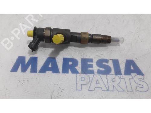 Used Injector CITROËN JUMPY II Van 1.6 HDi 90 8V (90 hp) 31442114