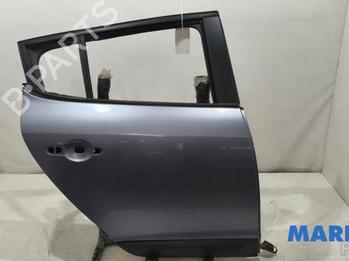 Used Right rear door Right rear door RENAULT MEGANE III Hatchback (BZ0/1_, B3_) 1.6 16V (BZ1B, BZ1H) (110 hp) 40157920 40157920