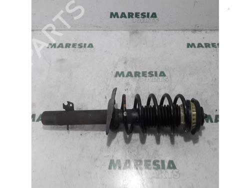 Used Right front shock absorber Right front shock absorber PEUGEOT 207 CC (WD_) 1.6 16V (120 hp) 31394240 31394240