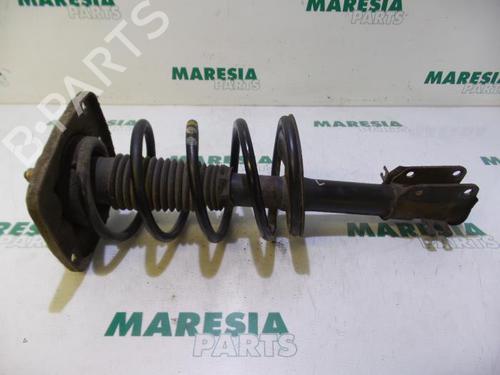 Used Left front shock absorber Left front shock absorber CITROËN EVASION MPV (22, U6) 2.0 Turbo C.T. (147 hp) 31448764 31448764