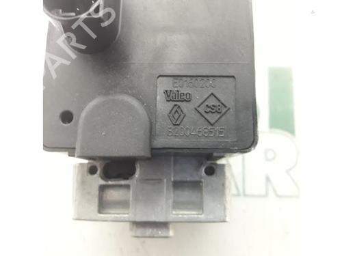 Engine control unit (ECU) RENAULT MEGANE II Estate (KM0/1_) 1.6 | BP31505313M57