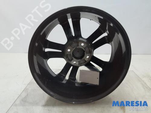 Rim PEUGEOT 208 I (CA_, CC_) 1.4 VTi | BP31534646C45