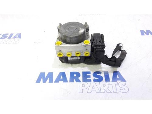 Used ABS pump FIAT PUNTO EVO (199_) 1.4 (199AXB1A) (77 hp) 31410716