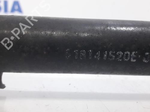 Other FIAT DOBLO Cargo (263_) 1.3 D Multijet | BP31406749O1