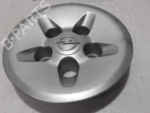 Other OPEL COMBO Box Body/MPV (X12) 1.4 (B05) | BP31521620O1