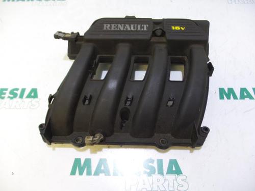 Used Injection rail RENAULT SCÉNIC I MPV (JA0/1_, FA0_) 1.4 16V (JA0D, JA1H, Ja0W, JA10) (95 hp) 31492373