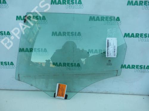 Used Rear left door window ALFA ROMEO 159 Sportwagon (939_) 1.8 MPI (939BXL1A) (140 hp) 31473509