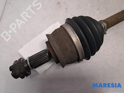 Right front driveshaft FIAT 500 (312_) 1.2 (312AXA1A) | BP31418697M39