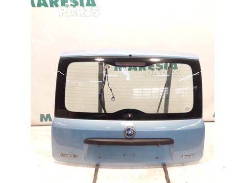 Used Tailgate FIAT PANDA (169_) 1.3 D Multijet (169.AXC1A) (70 hp) 31396389