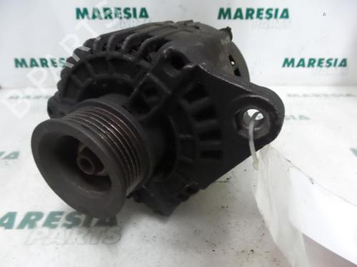 Used Alternator ALFA ROMEO 146 (930_) 1.4 i.e. 16V T.S. (930.B3A) (103 hp) 31503075