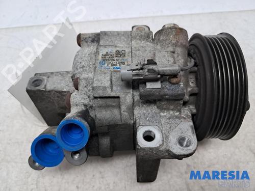 Compressore A/C Compressore A/C PEUGEOT 107 (PM_, PN_) 1.0 (68 hp) 36420635 36420635
