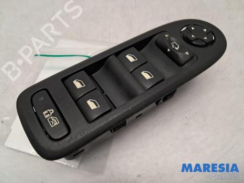 Used Switch CITROËN C5 III Break (RW_) 2.0 i 16V (RWRFJC, RWRFJF) (140 hp) 31534336