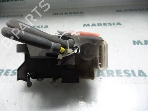 Used Electronic module FIAT DOBLO Box Body/MPV (223_) 1.9 D (223ZXB1A) (63 hp) 31452120